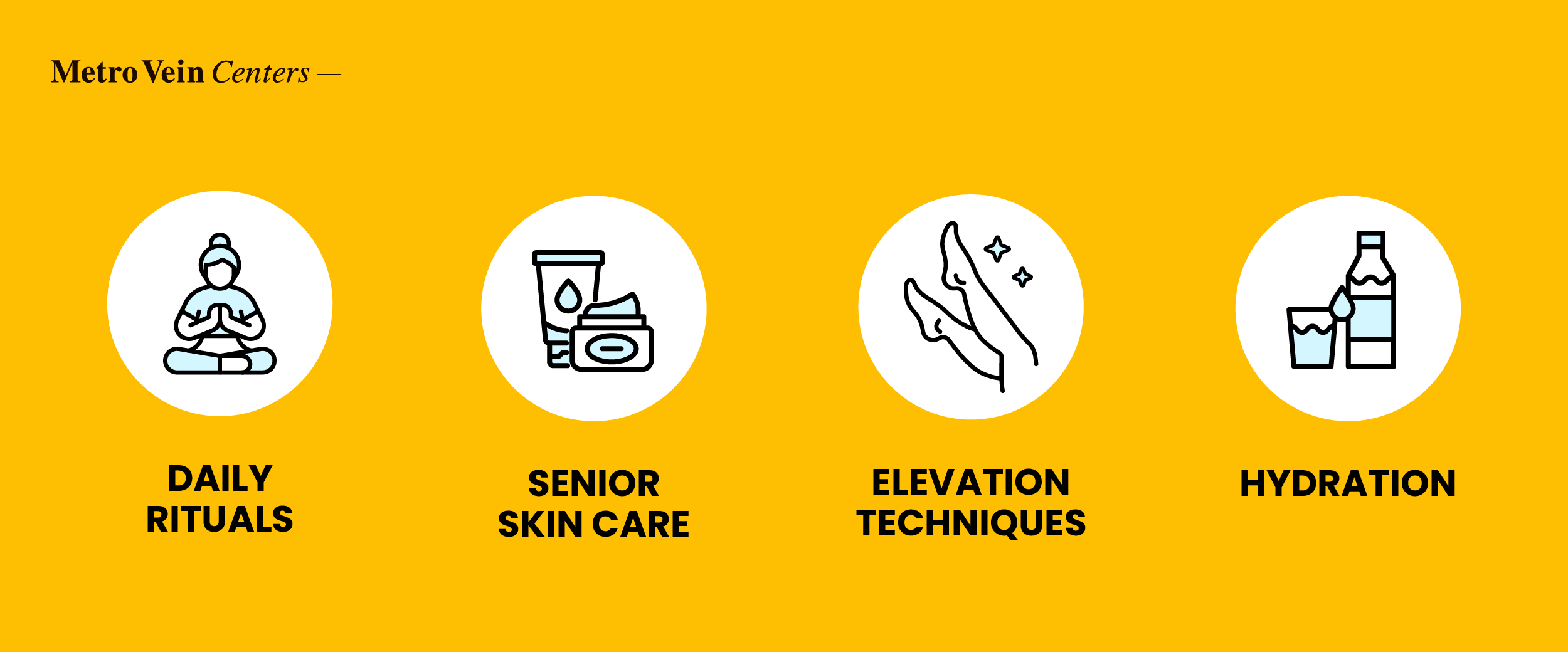 Discover specialized techniques for managing leg vein health in seniors, including age-appropriate exercises, medication considerations, and treatments designed for older adults with circulatory concerns.