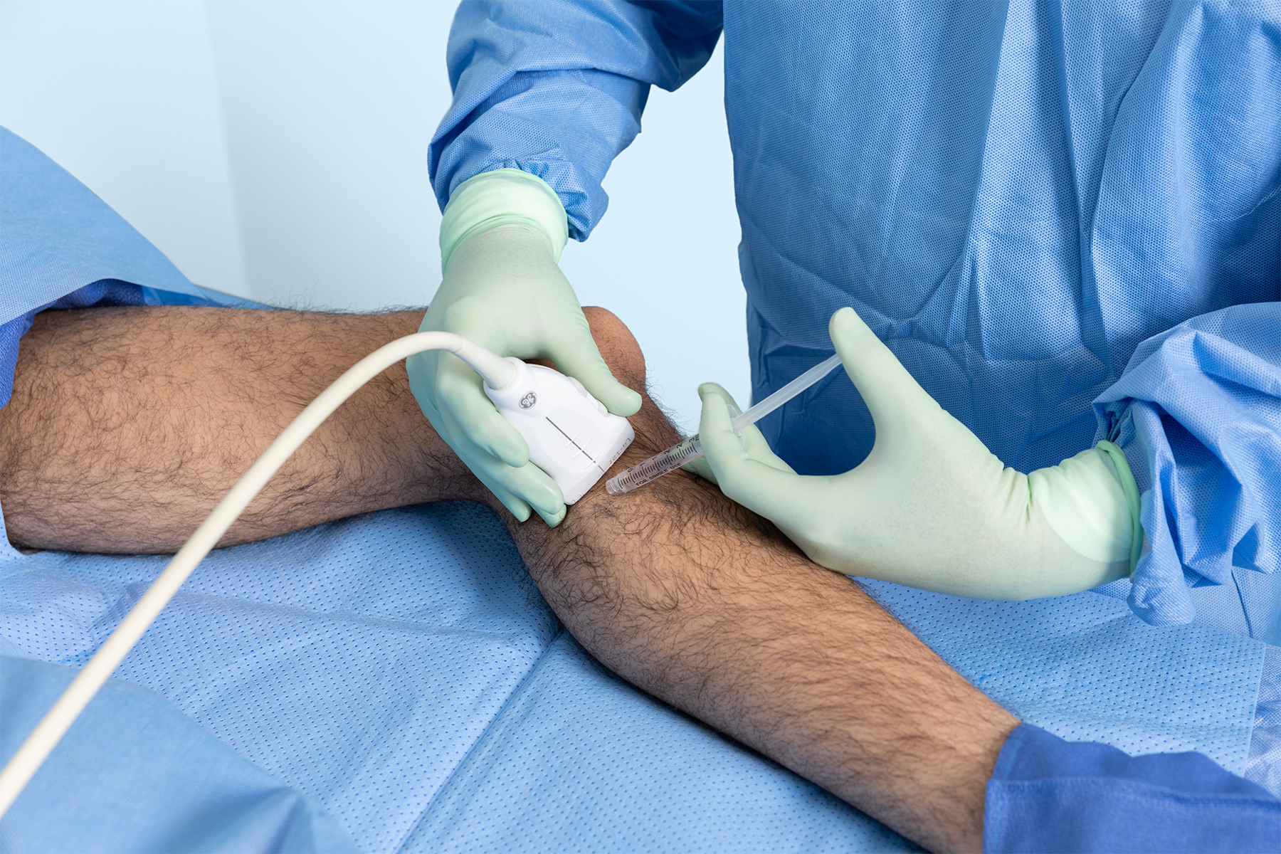 Compare top minimally invasive treatments for chronic venous insufficiency and leg swelling, including Varithena, VenaSeal, and Radiofrequency Ablation.