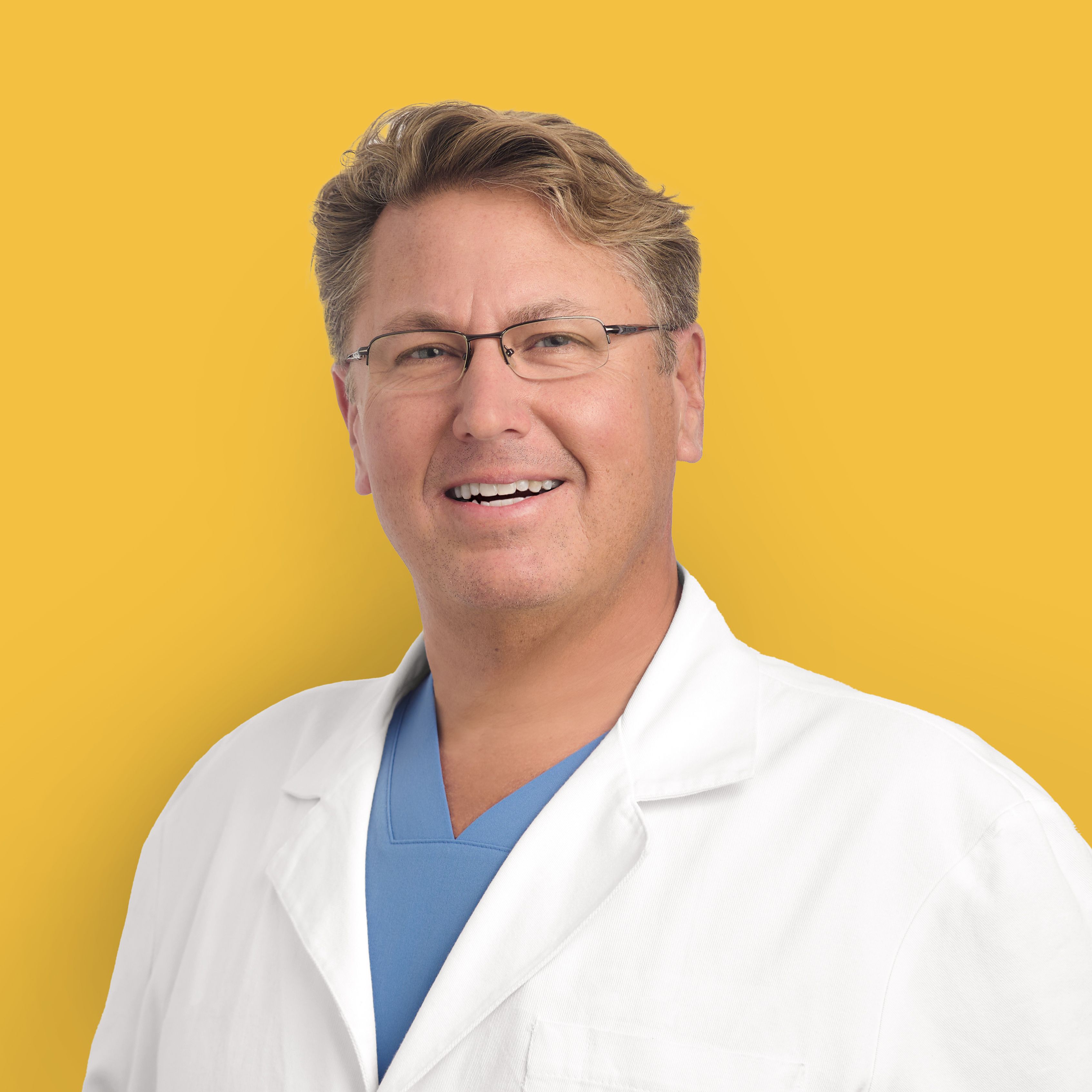 Pennsylvania vein specialist David Buckwalter, MD, DABVLM
