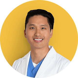 Midtown Manhattan, NY board-certified vein specialist, Dr. Justin Ha