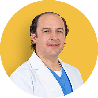 Mason Mandy, M.D., DABVLM, board-certified vein specialist in Phoenix, AZ