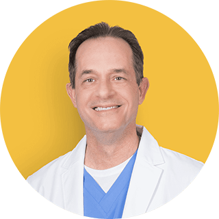 Dr. Philip LoPresti, board-certified vein specialist in New York and Chief Medical Officer at Metro Vein Centers.